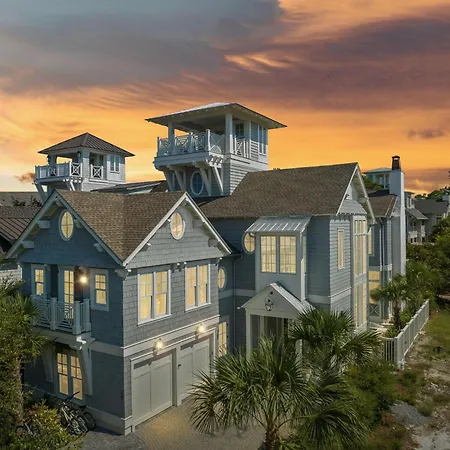 Beach Bear Cottage